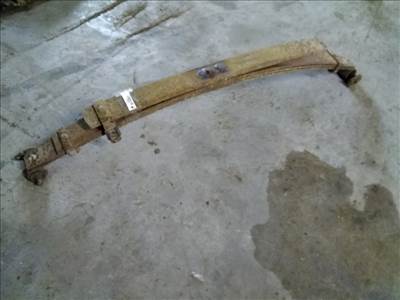 KIA K2700 Laprugó