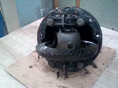 LANDROVER DISCOVERY I. 94-99 Hátsó differenciálmű