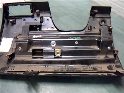 LANDROVER FREELANDER 2006-2014 Légzsák burkolat utasoldali