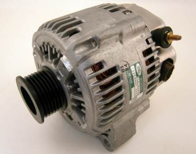 LANDROVER FREELANDER 98-04 Generátor.benzines