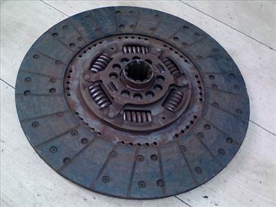 MAN 14.225 LC Kuplung tárcsa