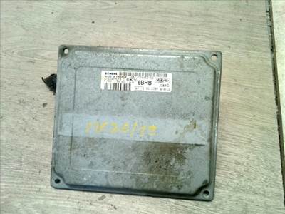 MAZDA 2 03.04-07.11 Motorvezérlő egység ECU PCM modul