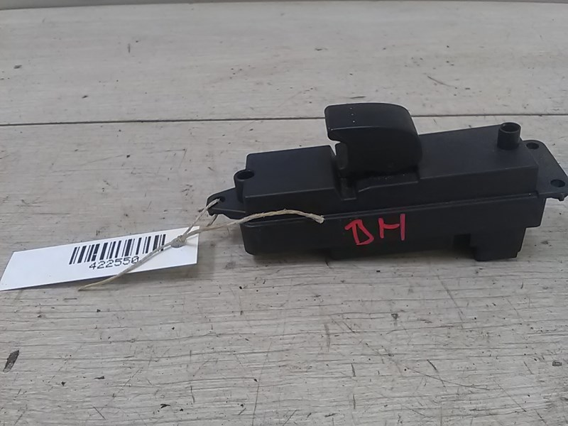 MAZDA 3 03.10-06.06 Bal hátsó ablakemelő kapcsoló 1. kép