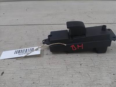 MAZDA 3 03.10-06.06 Bal hátsó ablakemelő kapcsoló