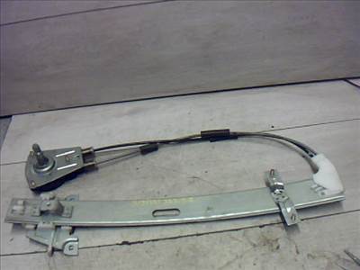 MAZDA 323 94-98 Jobb első ablakemelő szerkezet