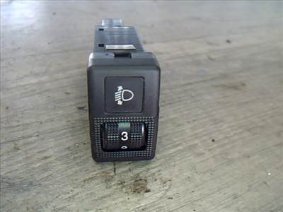 MAZDA 6 02-05 Fényszórómagasság állító kapcsoló