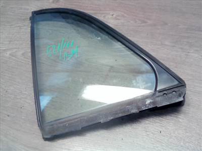 MAZDA 626 97.08-00.07 Bal hátsó fixüveg ajtóban