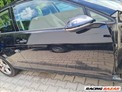 Volkswagen Golf VII jobb első ajtó LO41 (3 ajtóshoz) (22633)