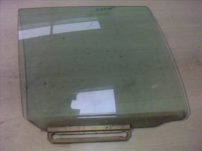 MAZDA DEMIO 98.08-00.05 Jobb hátsó ajtóüveg