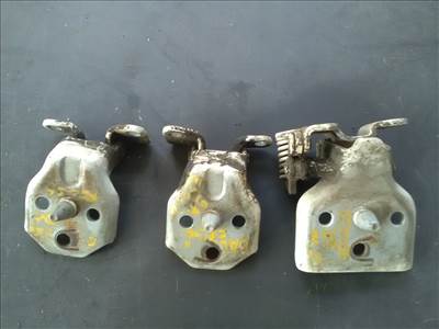 MAZDA E2200 AJTÓZSANÉR