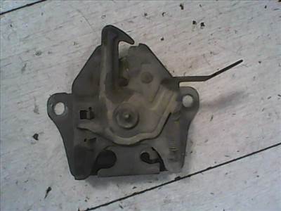 MAZDA MPV 96-99 Motorháztető zár