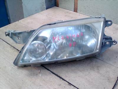 MAZDA PREMACY 99.01-05.10 Bal első fényszóró