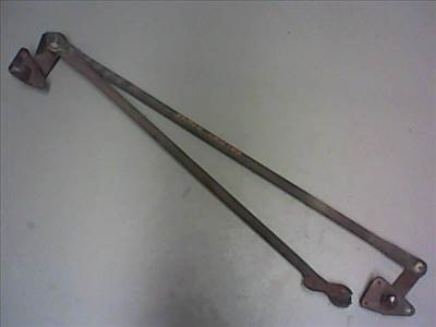 MITSUBISHI GALANT 87.12-92.10 Ablaktörlő mechanika első