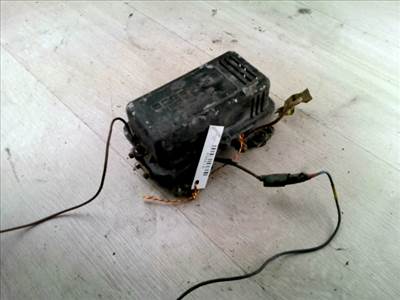 MOSZKVICS 1500 Egyéb elektronika