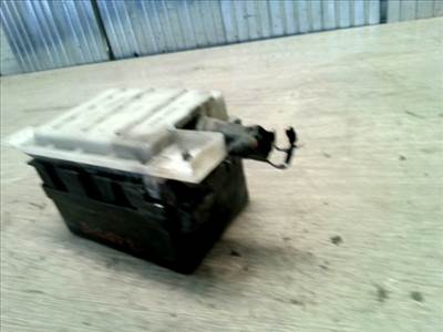 NISSAN MAXIMA Biztosítéktábla BCM BSI BSM SAM GEM modul 