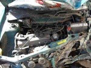 NISSAN MICRA K11 92.08-00.07 EGR AGR szelep