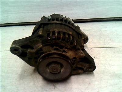 NISSAN PICKUP 1985.09-1998.02 Generátor.benzines