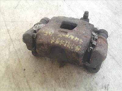 NISSAN SUNNY N14 91.03-95.09 Bal első féknyereg munkahengerrel