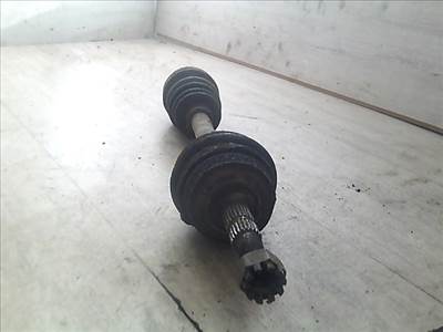 OPEL ASTRA F 94-02 Bal első féltengely