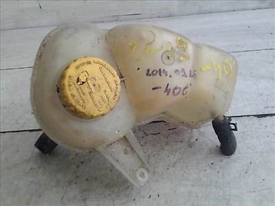 OPEL ASTRA F 94-02 Kiegyenlítő tartály