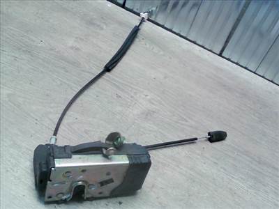 OPEL ASTRA G 97-04 Bal első ajtó zárszerkezet központi záras