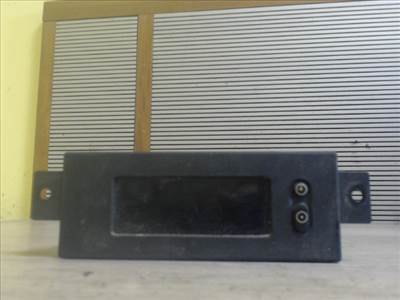 OPEL ASTRA G 97-04 Multifunkciós központi kijelző