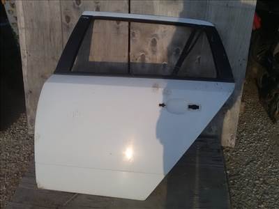 OPEL ASTRA H 04-10 Bal hátsó ajtó.