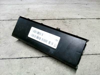 OPEL Astra J/2 2012.09 - Egyéb elektronika