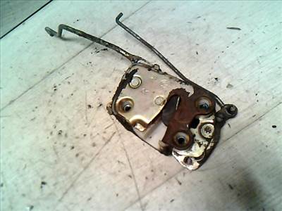 OPEL CAMPO 92-97 Jobb első ajtó zárszerkezet mechanikus