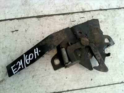 OPEL FRONTERA B 98-04 Motorháztető zár