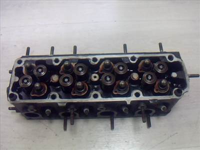 OPEL KADETT E Hengerfej. benzines