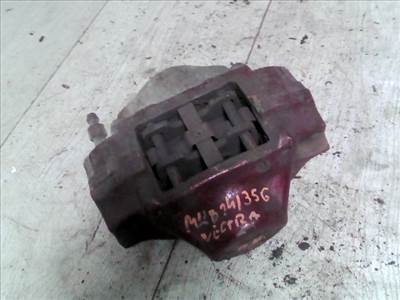 OPEL VECTRA B 96-99 Bal hátsó féknyereg munkahengerrel