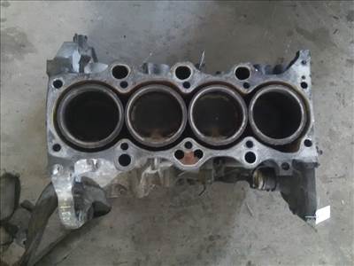 OPEL VECTRA B 99-01 Motor, diesel fűzött blokk hengerfej nélkül