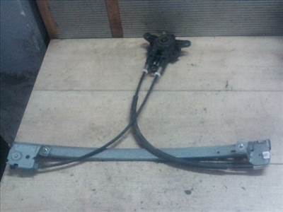 PEUGEOT 106 96- Bal első ablakemelő szerkezet mechanikus