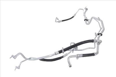 Citroen Jumpy, Opel Vivaro C., Opel Zafira Life, Opel Zafira Life utángyártott új klímacső 9807760980