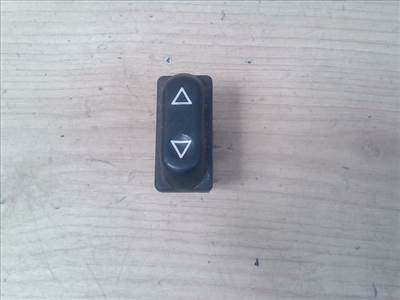PEUGEOT 306 93-97 Bal első ablakemelő kapcsoló