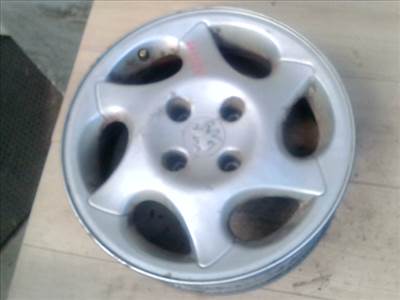 PEUGEOT 406 Alufelni