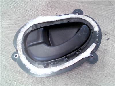 PEUGEOT 406 Bal hátsó belső kilincs