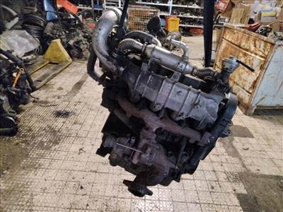 PEUGEOT BOXER 02-06 Motor, diesel fűzött blokk hengerfejjel