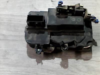 PEUGEOT PARTNER -02 Jobb első ajtó zárszerkezet mechanikus