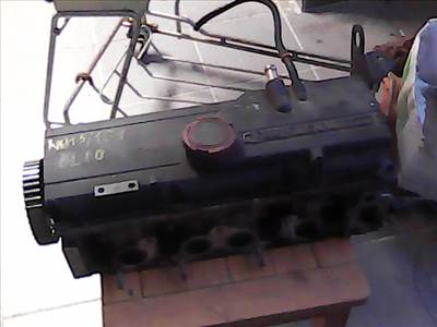 RENAULT CLIO 90-96 Hengerfej. benzines