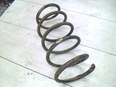RENAULT CLIO 96-98 RUGÓ BAL ELSŐ. 1.2i