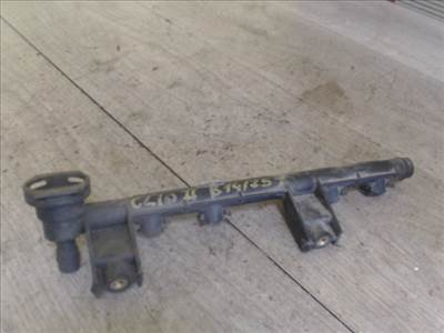 RENAULT CLIO 98-01 Injektor befecskendező híd 
