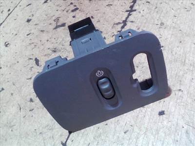 RENAULT CLIO 98-01 Műszerfal fényerő szabályzó kapcsoló