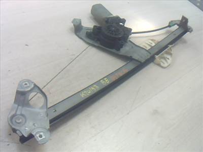 RENAULT ESPACE 96.12-00.09 Bal első ablakemelő szerkezet elektromos