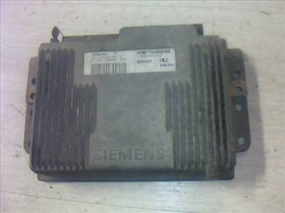 RENAULT ESPACE 96.12-00.09 Motorvezérlő egység ECU PCM modul