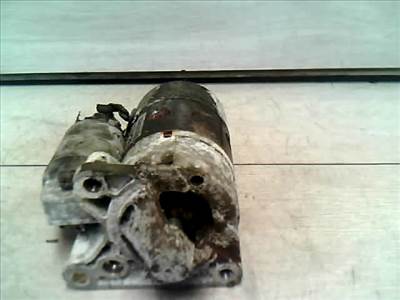 RENAULT KANGOO 97-03 Önindító. benzines