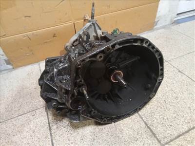 RENAULT LAGUNA 00-05 Sebességváltó, dízel manuális