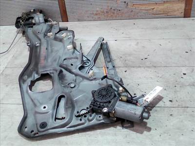 RENAULT LAGUNA 98- Jobb hátsó ablakemelő szerkezet elektromos