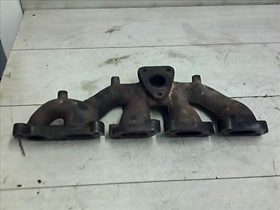 RENAULT MASTER 03- Kipufogó csonk 